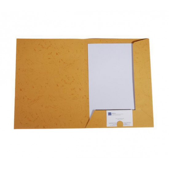 Νext φάκελος παρουσίασης (folder) skin μουσταρδί Υ32x24εκ. Νext φάκελος παρουσίασης (folder) skin μουσταρδί Υ32x24εκ.